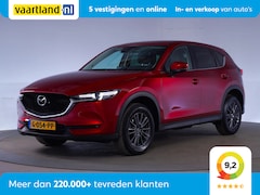 Mazda CX-5 - 2.0 SAG 165 Business Comfortline Aut. [ Leder Bose Apple CarPlay ]