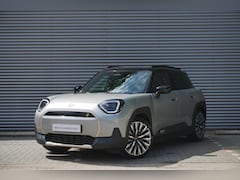 MINI Aceman - SE Favoured Trim | Pakket M | Glazen panoramadak | Driving Assistant | Head-Up Display
