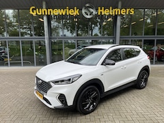 Hyundai Tucson - 1.6 T-GDI N-Line | AUTOMAAT | CARPLAY | ADT. CRUISE | CLIMA | STUUR/STOELVERW. | NAVI | CA