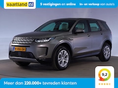 Land Rover Discovery Sport - P200 AWD Launch Edition Aut. [ Navi Leder Camera Carplay ]