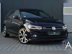 Volkswagen Polo - 2.0TSI GTI|virtual|ACC|stoelverwarming|clima