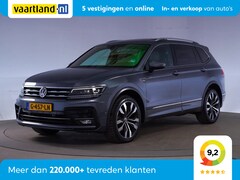Volkswagen Tiguan Allspace - 1.5 TSI HighLine Business R-line 7pers [ Dynaudio Panoramadak ]