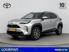 Toyota Yaris Cross - 1.5 Hybrid Dynamic Limited