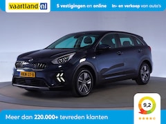 Kia Niro - 1.6 Hybride DynamicLine Aut. [ Navi Camera Adapt.cruise ]