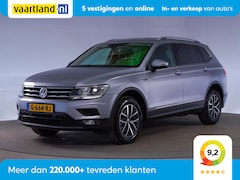 Volkswagen Tiguan Allspace - 1.5 TSI Comfortline Business Aut [ Adaptive cruise Nav ]