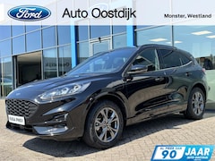 Ford Kuga - 2.5 PHEV ST-Line X 225PK Winterpack Adaptieve Cruise Camera Blind-Spot Navi Climate B&O Pr