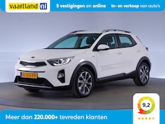 Kia Stonic - 1.0 T-GDi DynamicLine [ Navi Camera Apple Carplay/Android Auto ]