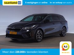 Kia Cee'd - Cee d WAGON 1.0 T-GDi GT-Line Edition [ Gr Nav Camera ]