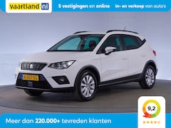 Seat Arona - 1.0 TSI Style Business Intense [ Nav Parkeersensoren ]