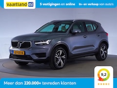 Volvo XC40 - T3 Momentum [ Nav Camera Parkeersensoren ]