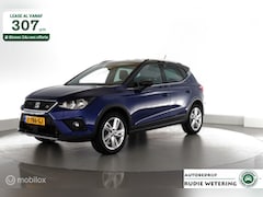 Seat Arona - 1.0 TSI 116PK Automaat FR nav|cam|ecc|lmv17