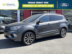 Ford Kuga - 1.5 EcoBoost 182PK 4WD AUT ST Line | Winterpakket | Navigatie | Carplay | Trekhaak | 1850