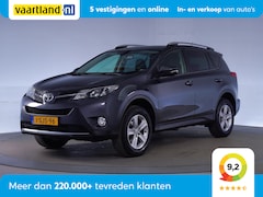 Toyota RAV4 - 2.0 Dynamic 4WD[Aut Camera Clima]