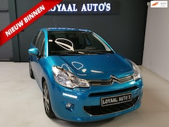 Citroën C3 - 1.0 PureTech Collection |AIRCO|CRUISE|PDC|ELEK.RAMEN|APK