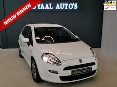 Fiat Punto Evo - 0.9 TwinAir Edizione Cool | AIRCO | CRUISE | ELEK.RAMEN | NAP | APK