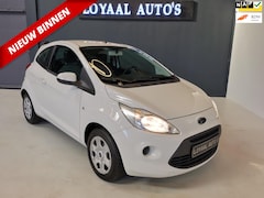 Ford Ka - 1.2 Cool & Sound start/stop | AIRCO | EL.RAMEN | NAP | APK