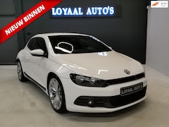 Volkswagen Scirocco - 1.4 TSI Highline Plus | AIRCO | CRUISE | PDC | STOEL.VERW | APK