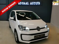 Volkswagen Up! - 1.0 BMT move up | AIRCO | ELEK.RAMEN | NAP | APK