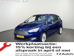 Ford C-Max - 1.0 Titanium