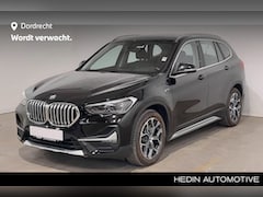 BMW X1 - xDrive25e xLine | Camera | Sportstoelen | Stoelverwarming | Leder