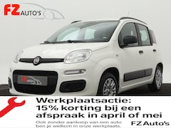 Fiat Panda - 0.9 TwinAir Easy