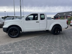Nissan Navara - 2.5 dCi XE Double Cab 38000 KM NAP