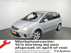 Ford C-Max - 1.8-16V Trend | Airco | Hoge instap |