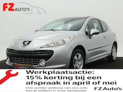 Peugeot 207 - 1.4 VTi XS Pack Airco|Lm velgen|Radio cd