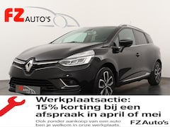 Renault Clio Estate - 0.9 TCe Intens | Auto is voorzien van een Nieuwe Distributie ketting |