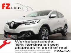 Renault Kadjar - 1.2 TCe Bose | Trekhaak | Airco | 69.614 KM | Automaat |