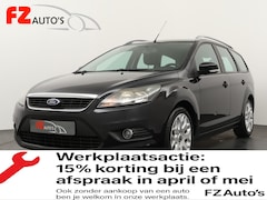 Ford Focus Wagon - 1.6 Trend Airco|Lm Velgen