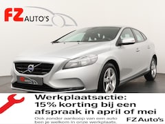 Volvo V40 - 2.0 D2 Nordic+ | Airco | Cruise Control | Diesel |