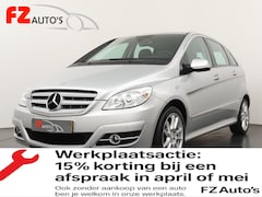 Mercedes-Benz B-klasse - 200 | Automaat | Airco | Cruise Control |