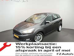 Ford C-Max - 1.0 Trend