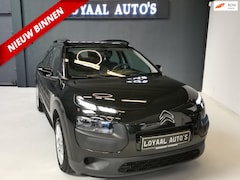 Citroën C4 Cactus - 1.2 VTi Live | NAVI | AIRCO | CRUISE | PDC | ELEK.RAMEN | APK