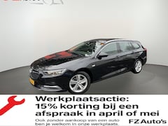 Opel Insignia Sports Tourer - 1.5 Turbo Business Executive | Trekhaak | Airco | Cruise Control |