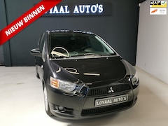 Mitsubishi Colt - 1.3 Edition Two | AIRCO | CRUISE | ELEK.RAMEN | NAP | APK