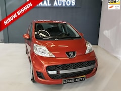 Peugeot 107 - 1.0-12V Sublime | AIRCO | ELEK.RAMEN | NAP | APK