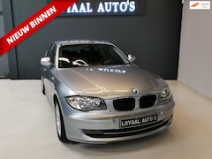 BMW 1-serie - 118i Business Line | AUT | AIRCO | CRUISE | PDC | ELEK.RAMEN | APK