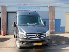 Mercedes-Benz Sprinter - 316 2.2 CDI 325 Mercedes Benz Sprinter 316 CDI L2H2 7G Automaat 2016 Airco Cruiscontrol