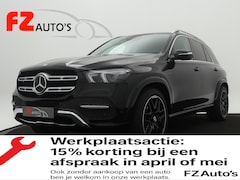 Mercedes-Benz GLE-Klasse - 350 e 4MATIC Premium | Nieuw Staat |