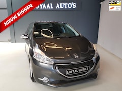 Peugeot 208 - 1.2 VTi Style | NAVI | AIRCO | CRUISE | PDC | NAP | APK