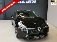 Renault Clio - 0.9 TCe ECO Night&Day | NAVI | AIRCO | CRUISE | ELEK.RAMEN | NAP | APK
