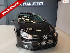 Volkswagen Golf - 1.4 TSI Trendline | AIRCO | PDC | ELEK.RAMEN | APK