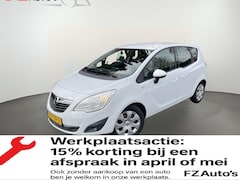 Opel Meriva - 1.4 Anniversary Edition