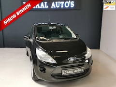 Ford Ka - 1.2 Cool & Sound start/stop | AIRCO | ELEK.RAMEN | NAP | APK