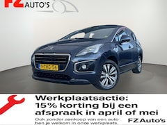 Peugeot 3008 - 1.6 THP Active | Airco | L.M. Velgen | Gezinsauto |