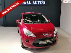 Ford Ka - 1.2 Trend | AIRCO | ELEK.RAMEN | APK