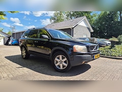 Volvo XC90 - 2.4 D5 Exclusive-4WD-BJ 2004