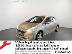 Peugeot 208 - 1.2 VTi Allure